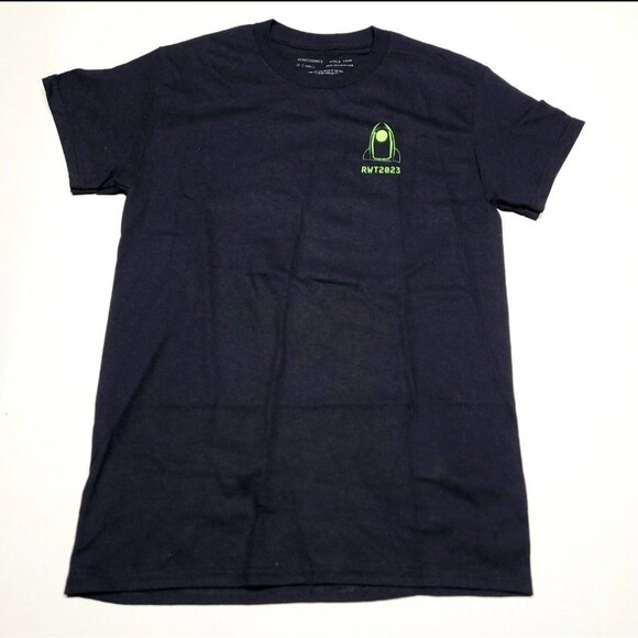 NWT Beyonce Renaissance World Tour 2023 Official Concert Merch Alien Superstar - Picture 2 of 7